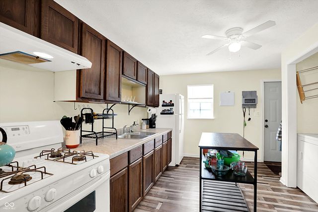 511 E Marion Avenue, Arcadia, IN 46030