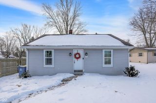 511 E Marion Avenue, Arcadia, IN 46030