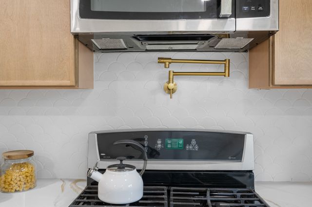 4708 Albermarle Drive, Fort Worth, TX 76132