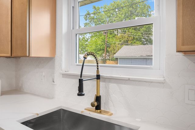 4708 Albermarle Drive, Fort Worth, TX 76132