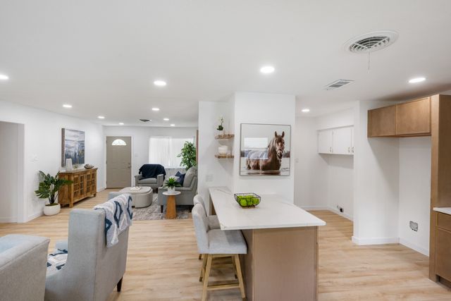 4708 Albermarle Drive, Fort Worth, TX 76132