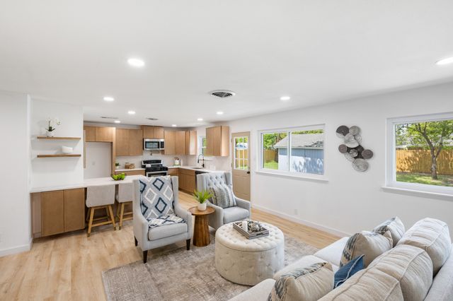 4708 Albermarle Drive, Fort Worth, TX 76132