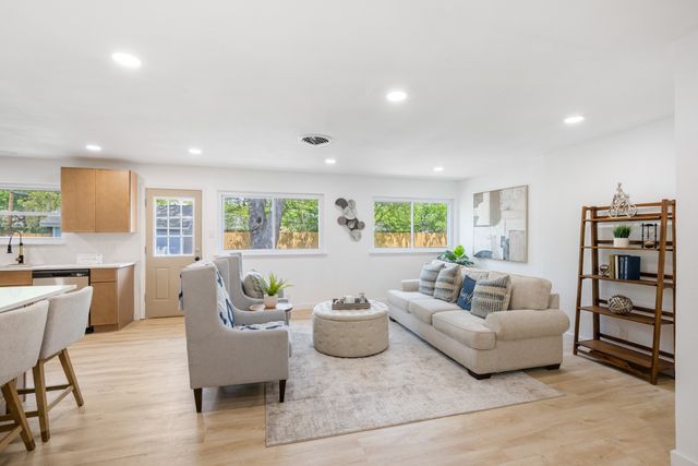 4708 Albermarle Drive, Fort Worth, TX 76132