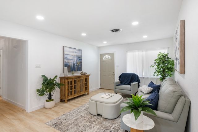 4708 Albermarle Drive, Fort Worth, TX 76132