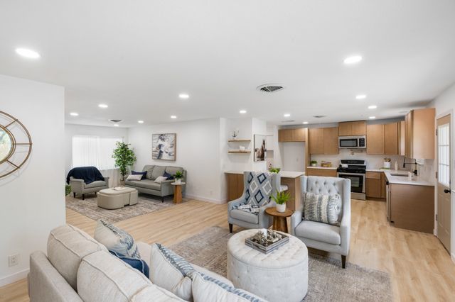 4708 Albermarle Drive, Fort Worth, TX 76132