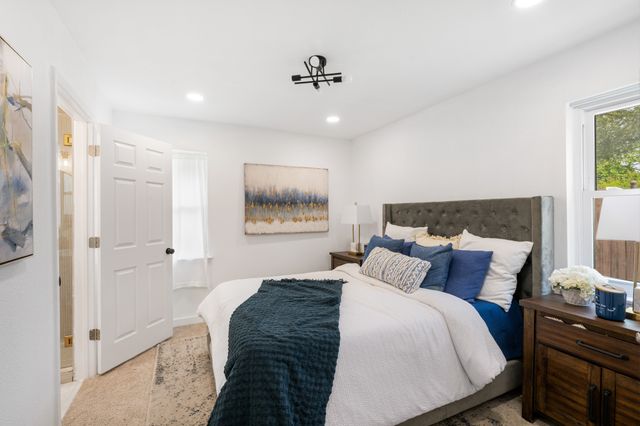 4708 Albermarle Drive, Fort Worth, TX 76132