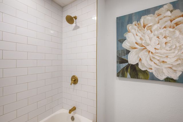 4708 Albermarle Drive, Fort Worth, TX 76132