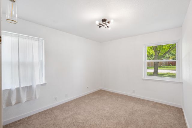 4708 Albermarle Drive, Fort Worth, TX 76132