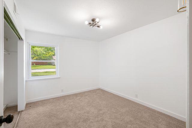 4708 Albermarle Drive, Fort Worth, TX 76132