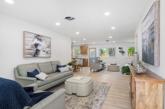 4708 Albermarle Drive, Fort Worth, TX 76132