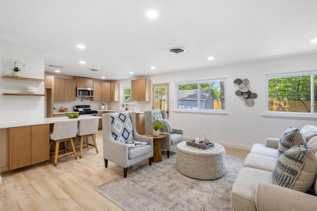 4708 Albermarle Drive, Fort Worth, TX 76132