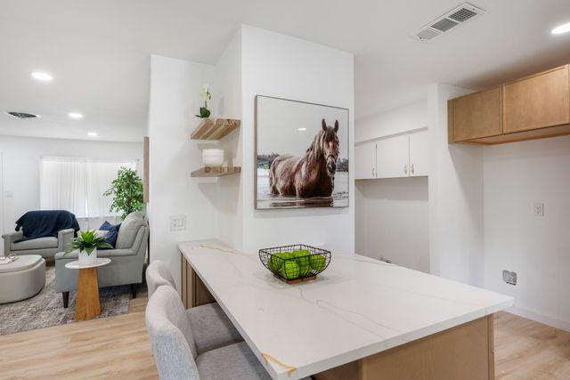 4708 Albermarle Drive, Fort Worth, TX 76132