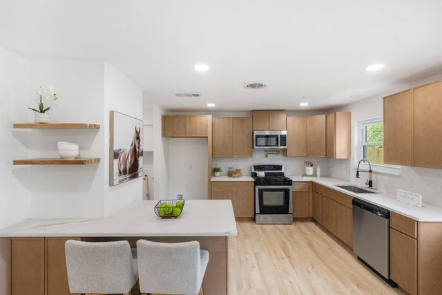 4708 Albermarle Drive, Fort Worth, TX 76132