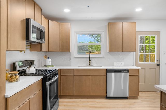 4708 Albermarle Drive, Fort Worth, TX 76132