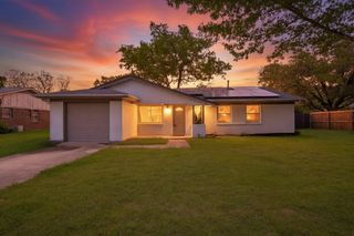 4708 Albermarle Drive, Fort Worth, TX 76132