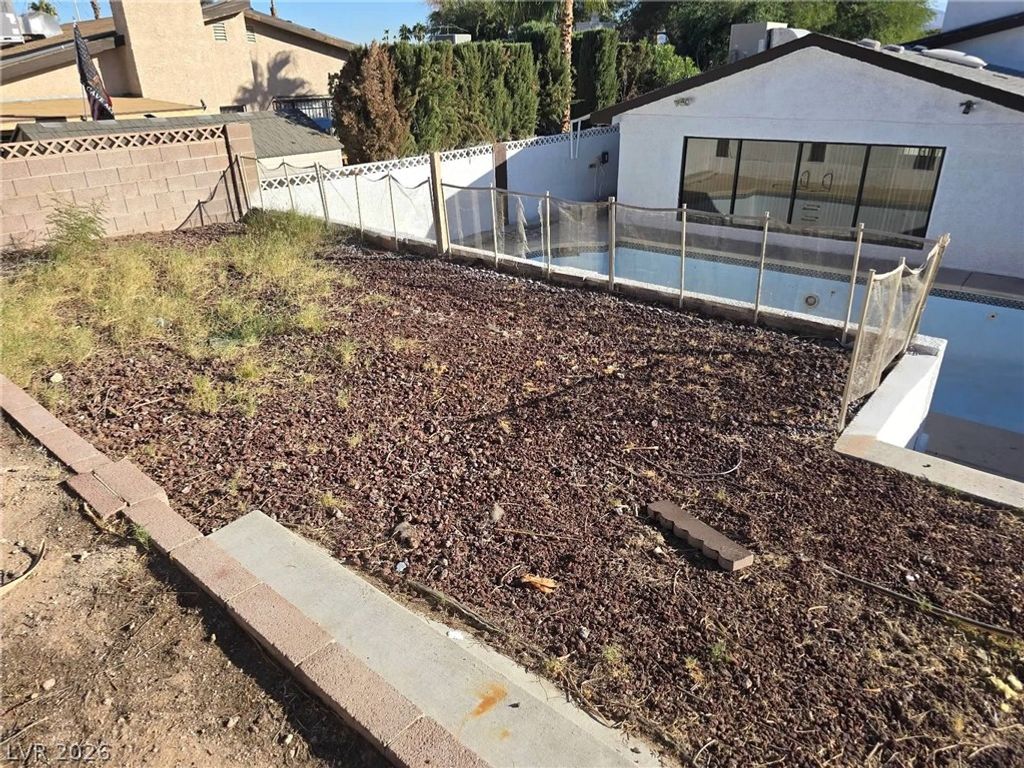 3480 East Hacienda Avenue, Las Vegas, NV 89120 — photo 2