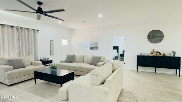 4770 N 361ST Drive, Tonopah, AZ 85354