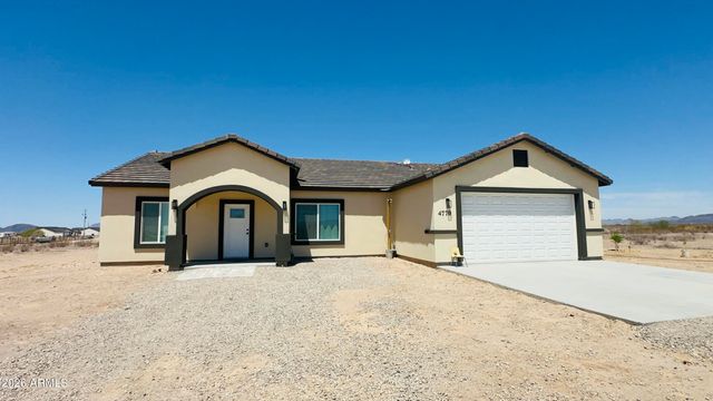 4770 N 361ST Drive, Tonopah, AZ 85354