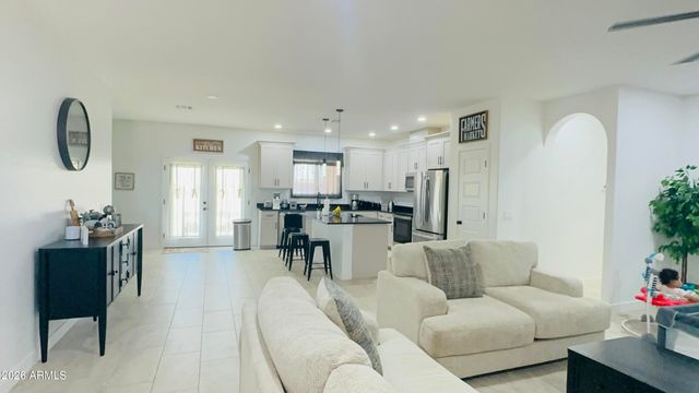 4770 N 361ST Drive, Tonopah, AZ 85354