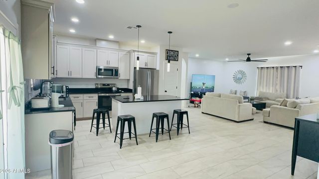 4770 N 361ST Drive, Tonopah, AZ 85354