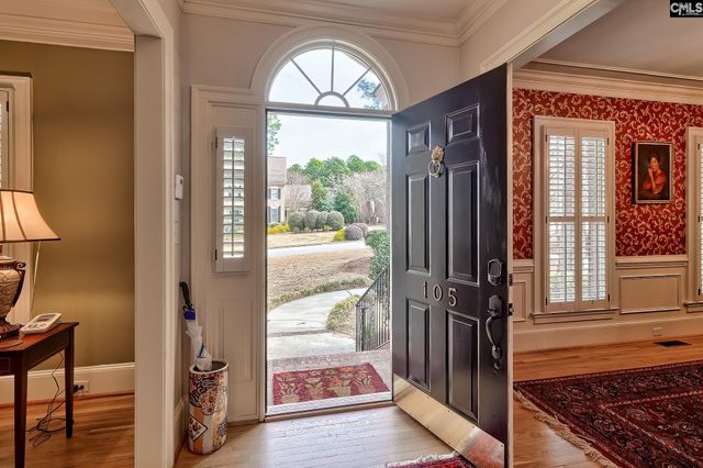 105 WildeWood Club Court, Columbia, SC 29223