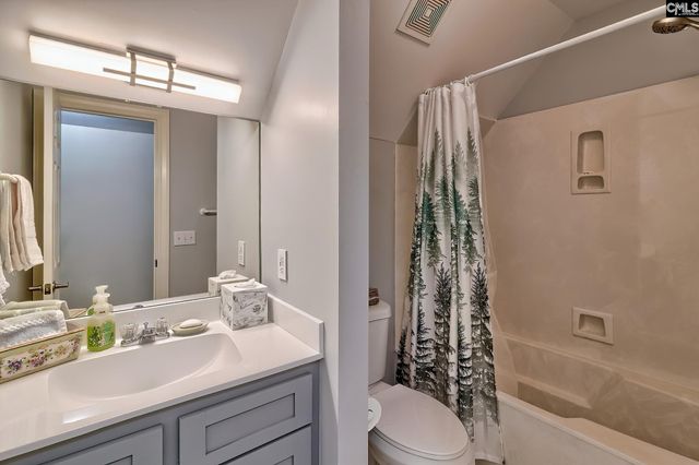 105 WildeWood Club Court, Columbia, SC 29223