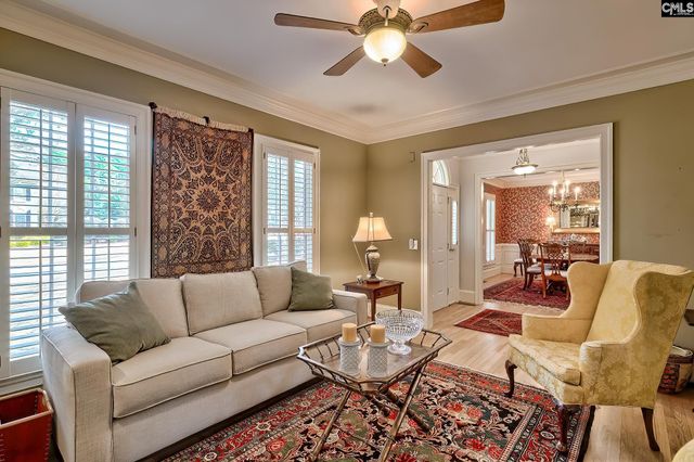 105 WildeWood Club Court, Columbia, SC 29223