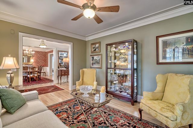 105 WildeWood Club Court, Columbia, SC 29223