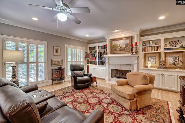 105 WildeWood Club Court, Columbia, SC 29223