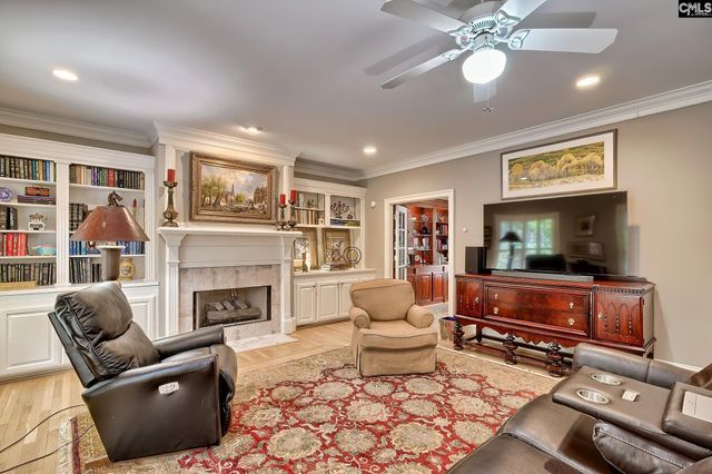 105 WildeWood Club Court, Columbia, SC 29223