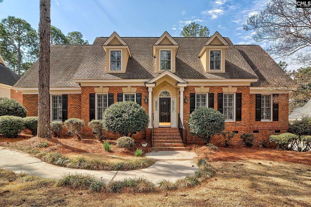 105 WildeWood Club Court, Columbia, SC 29223