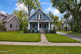 432 E 5th Street, Perrysburg, OH 43551