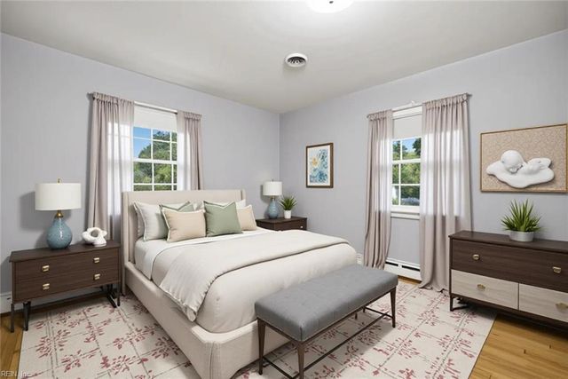 1331 Augusta AVE, Portsmouth, VA 23707
