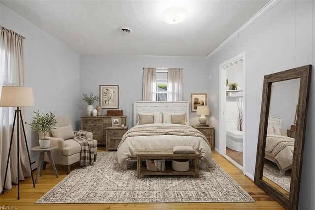 1331 Augusta AVE, Portsmouth, VA 23707