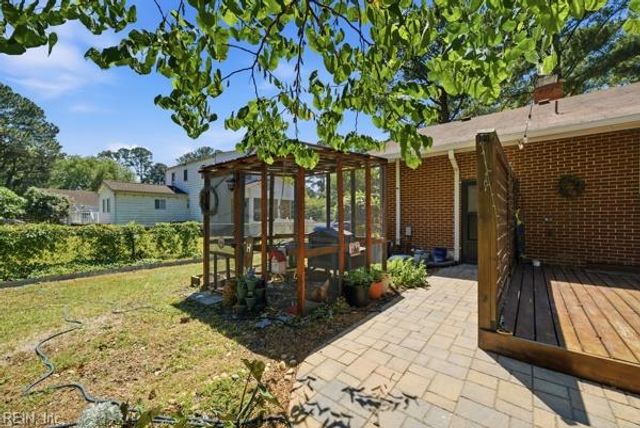1331 Augusta AVE, Portsmouth, VA 23707