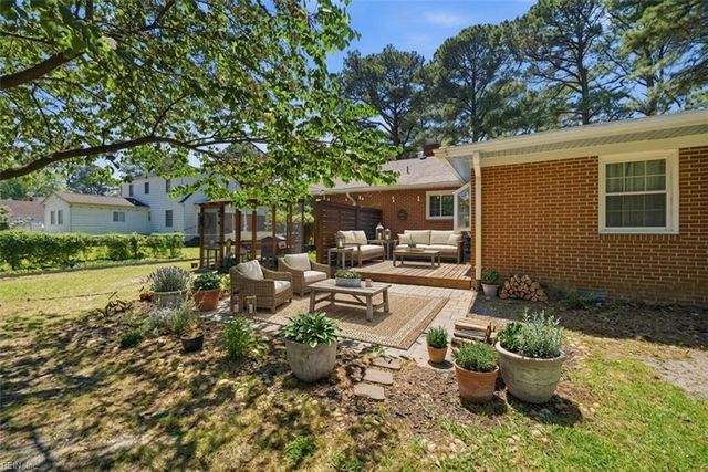 1331 Augusta AVE, Portsmouth, VA 23707