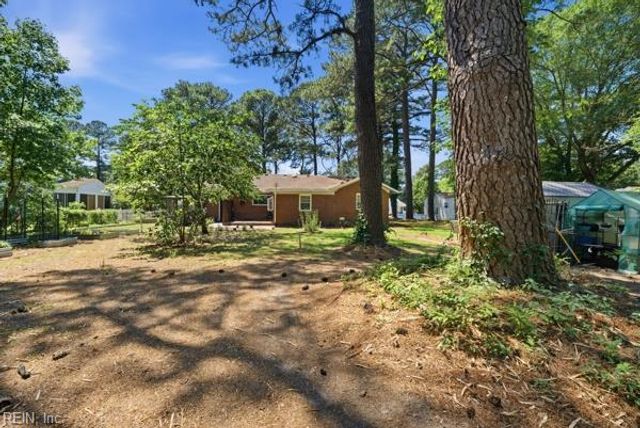 1331 Augusta AVE, Portsmouth, VA 23707