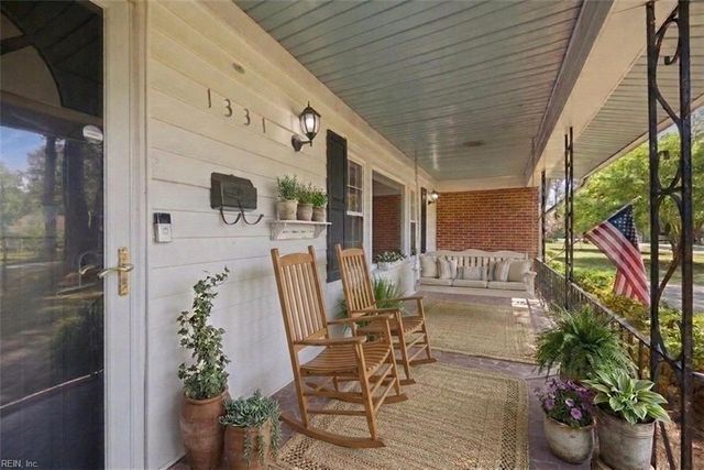 1331 Augusta AVE, Portsmouth, VA 23707