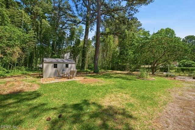1331 Augusta AVE, Portsmouth, VA 23707