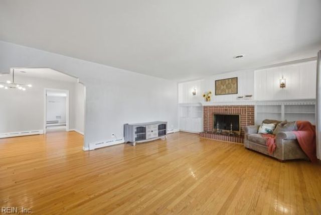 1331 Augusta AVE, Portsmouth, VA 23707