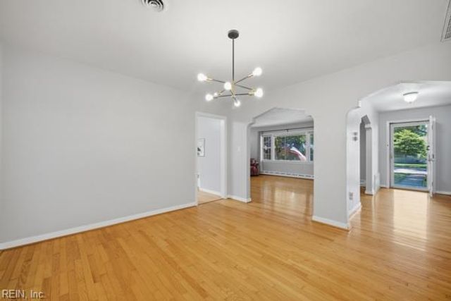 1331 Augusta AVE, Portsmouth, VA 23707