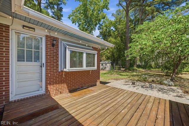 1331 Augusta AVE, Portsmouth, VA 23707
