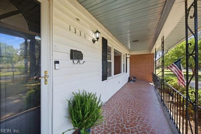 1331 Augusta AVE, Portsmouth, VA 23707