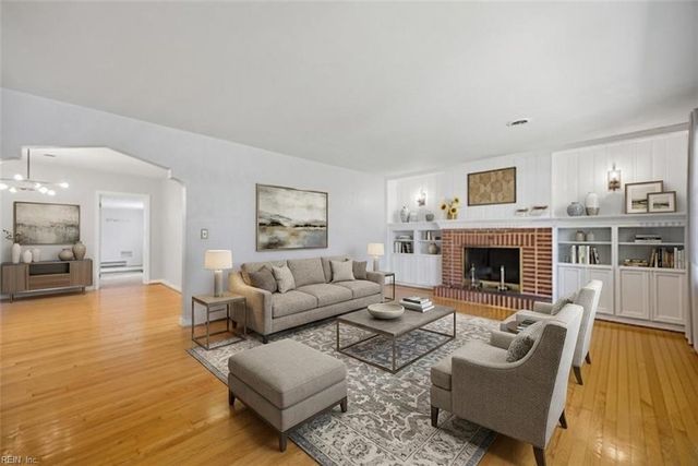 1331 Augusta AVE, Portsmouth, VA 23707