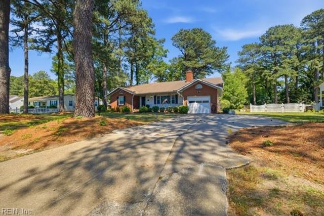 1331 Augusta AVE, Portsmouth, VA 23707