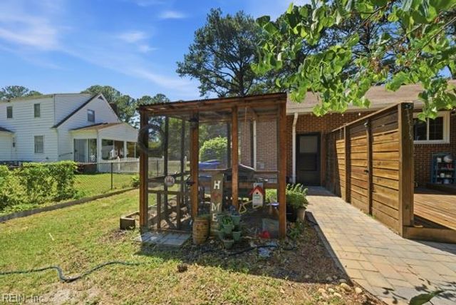 1331 Augusta AVE, Portsmouth, VA 23707