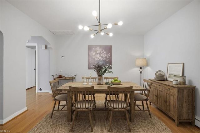 1331 Augusta AVE, Portsmouth, VA 23707