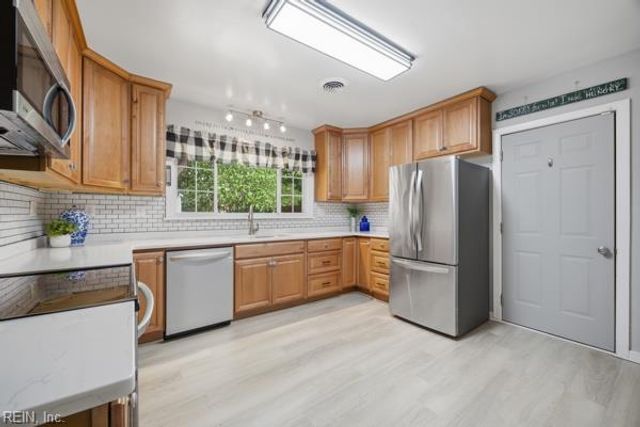 1331 Augusta AVE, Portsmouth, VA 23707