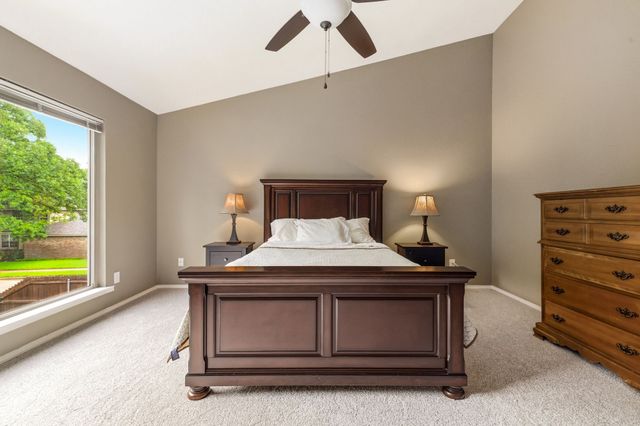 518 Blair Meadow Drive, Grapevine, TX 76051