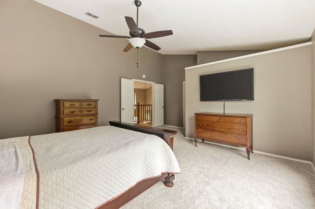 518 Blair Meadow Drive, Grapevine, TX 76051
